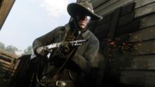 Red Dead 在线模式新增免费漫游活动奖励和限时服装返还